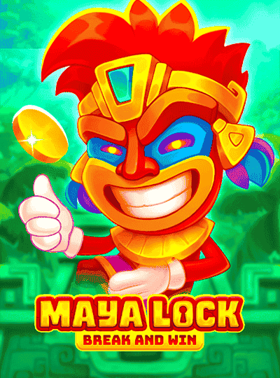 مایا লক_ ভেঙে দাও এবং জিতে নাও