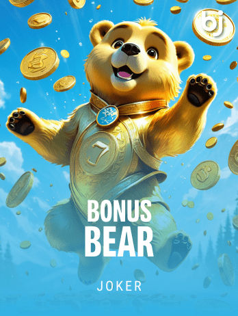 Bonus Bearpng