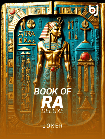 Book Of Ra Deluxepng