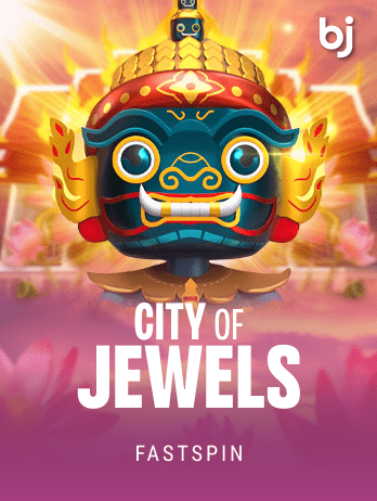 City of Jewels